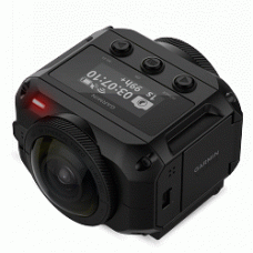 VIRB 360,Action Cam,GPS